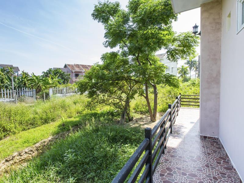 Strawberry Garden Homestay ฮอยอัน ภายนอก รูปภาพ